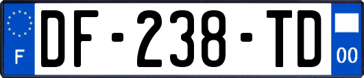 DF-238-TD