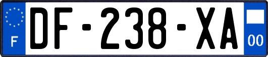 DF-238-XA
