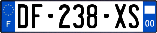 DF-238-XS