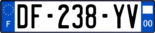 DF-238-YV