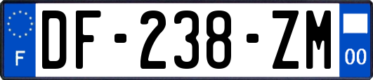 DF-238-ZM