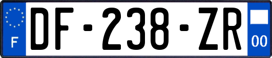 DF-238-ZR