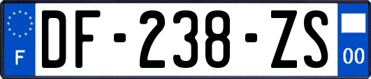 DF-238-ZS