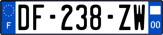 DF-238-ZW