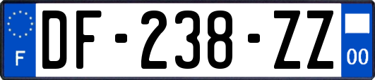 DF-238-ZZ