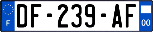 DF-239-AF