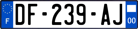 DF-239-AJ