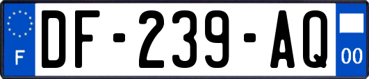 DF-239-AQ