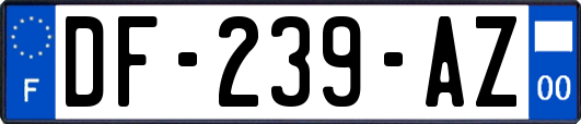 DF-239-AZ