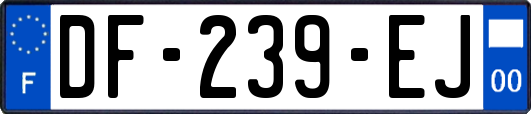 DF-239-EJ