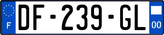 DF-239-GL