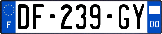 DF-239-GY