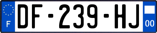 DF-239-HJ