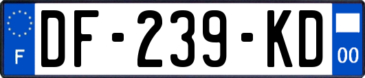 DF-239-KD