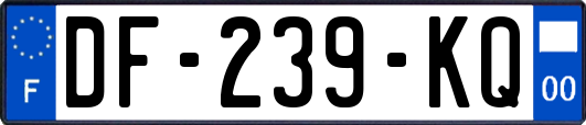 DF-239-KQ