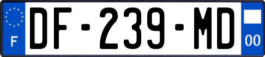 DF-239-MD