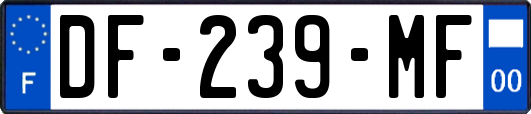 DF-239-MF