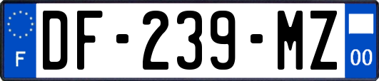 DF-239-MZ