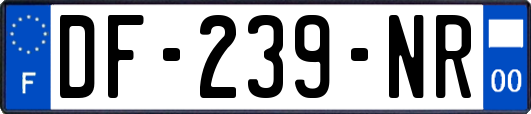DF-239-NR