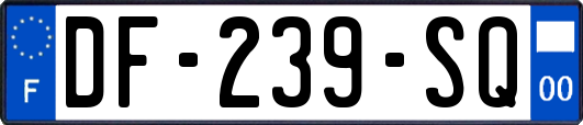 DF-239-SQ