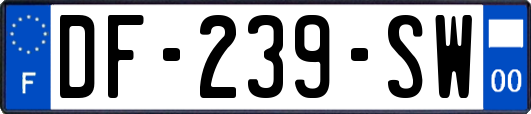 DF-239-SW