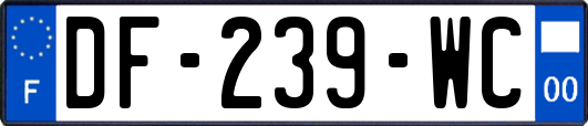 DF-239-WC