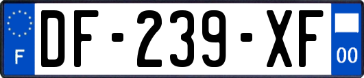 DF-239-XF