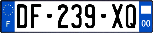 DF-239-XQ