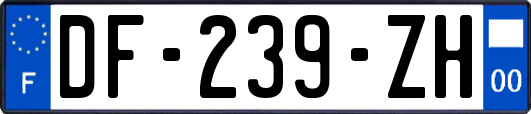 DF-239-ZH