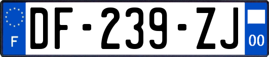 DF-239-ZJ