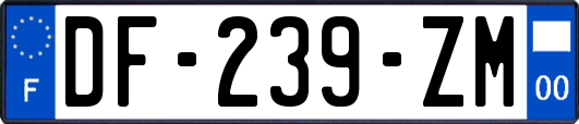 DF-239-ZM