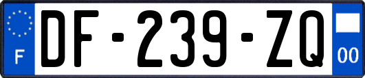 DF-239-ZQ