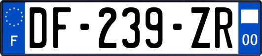 DF-239-ZR