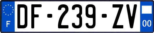 DF-239-ZV