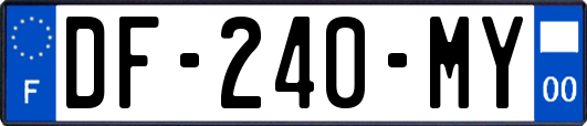 DF-240-MY