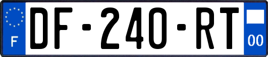 DF-240-RT