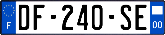 DF-240-SE