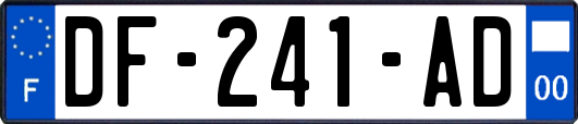 DF-241-AD