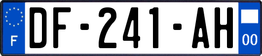 DF-241-AH