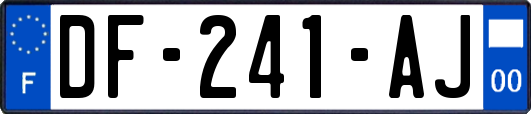 DF-241-AJ