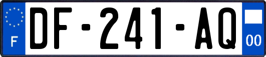 DF-241-AQ