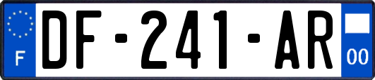 DF-241-AR