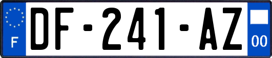 DF-241-AZ