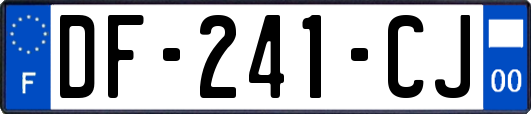 DF-241-CJ