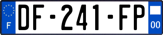 DF-241-FP