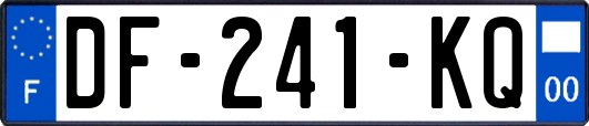 DF-241-KQ