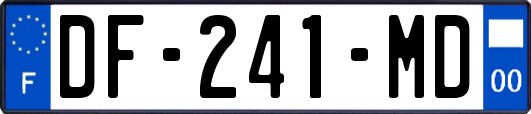 DF-241-MD