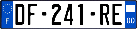 DF-241-RE