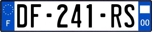 DF-241-RS