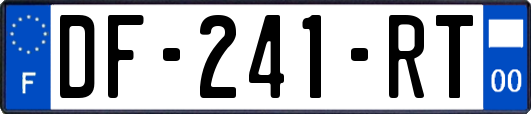 DF-241-RT